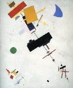 Kazimir Malevich, Suprematism